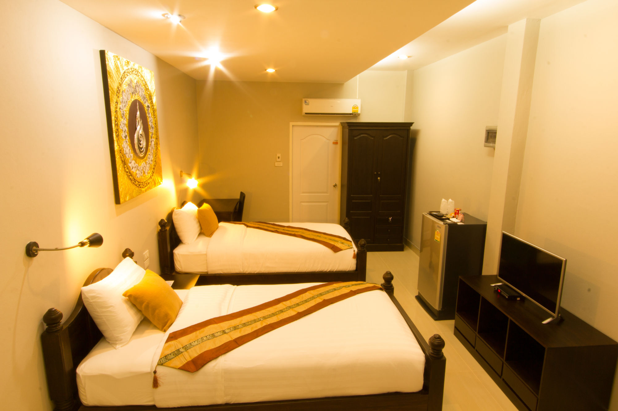 The Rise Resort Sukhothai Zewnętrze zdjęcie