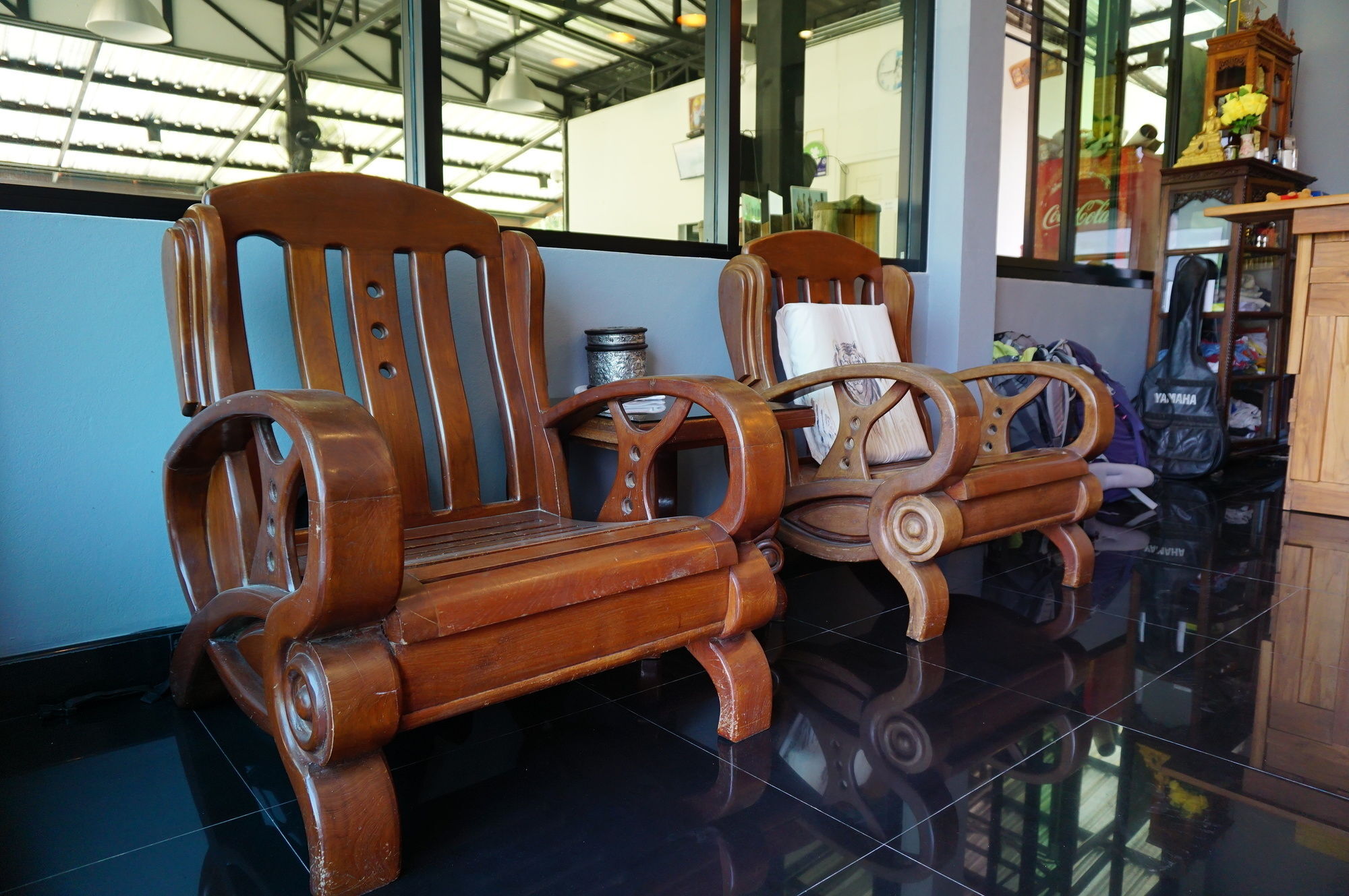 The Rise Resort Sukhothai Zewnętrze zdjęcie