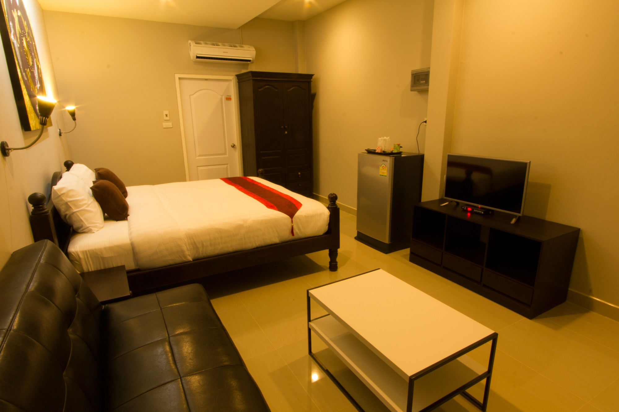 The Rise Resort Sukhothai Zewnętrze zdjęcie