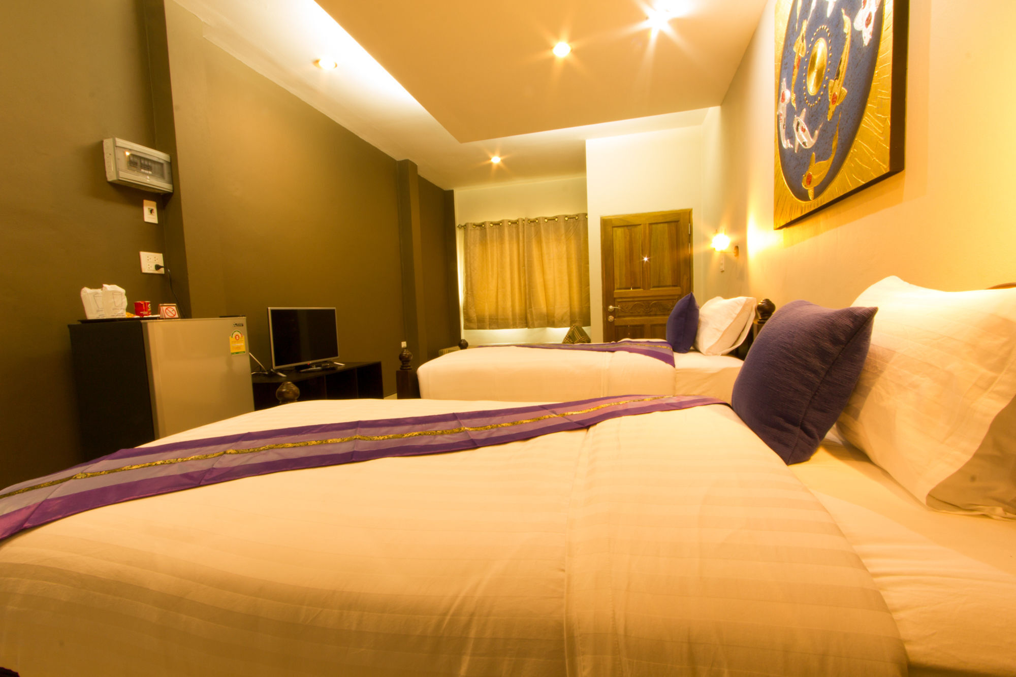 The Rise Resort Sukhothai Zewnętrze zdjęcie