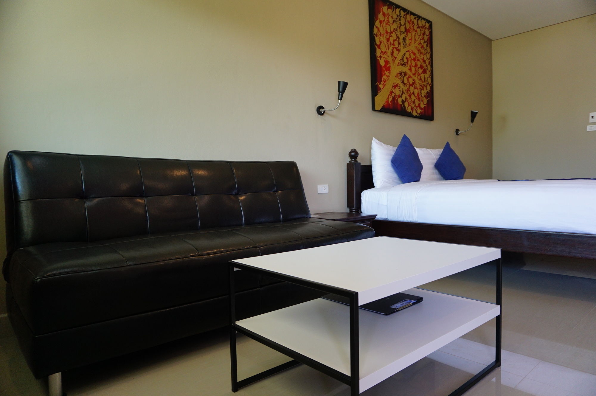 The Rise Resort Sukhothai Zewnętrze zdjęcie