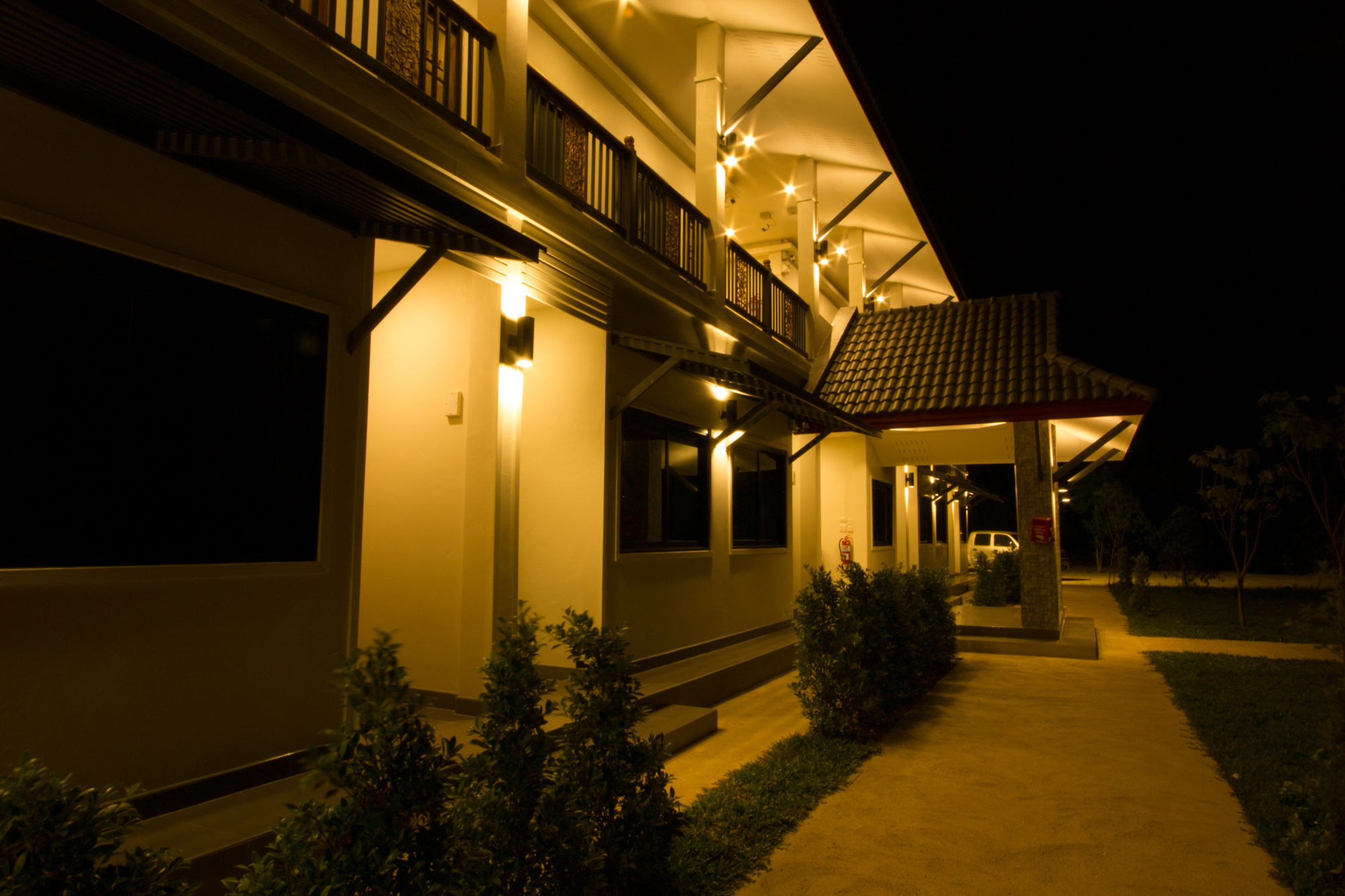 The Rise Resort Sukhothai Zewnętrze zdjęcie