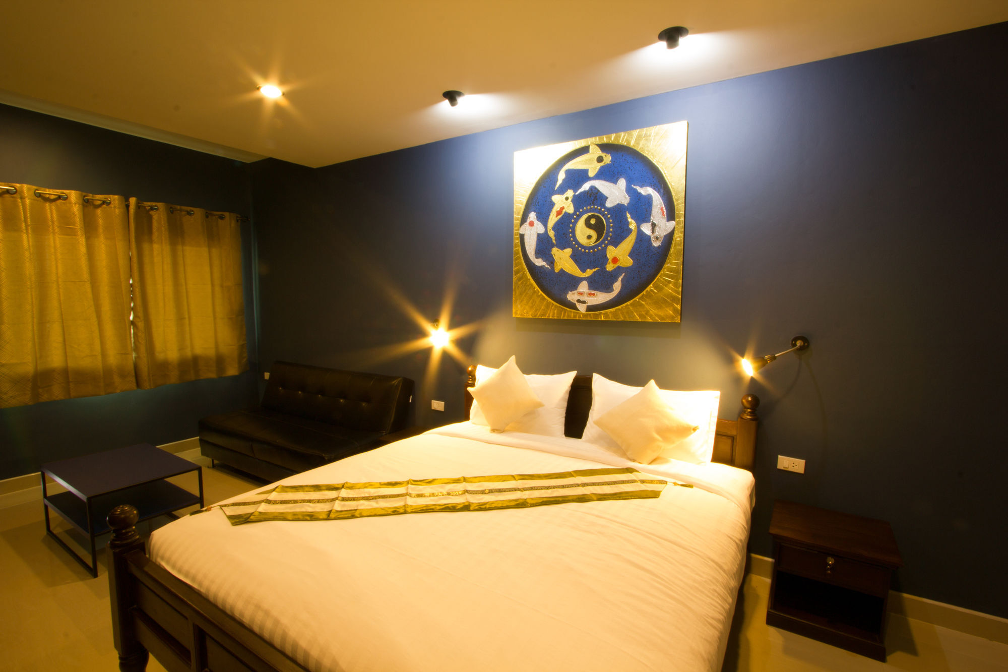 The Rise Resort Sukhothai Zewnętrze zdjęcie