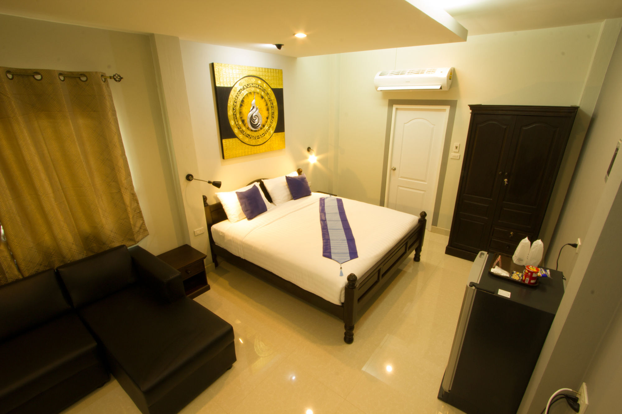 The Rise Resort Sukhothai Zewnętrze zdjęcie