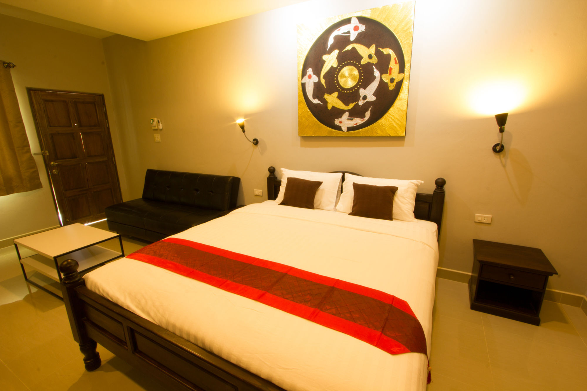 The Rise Resort Sukhothai Zewnętrze zdjęcie