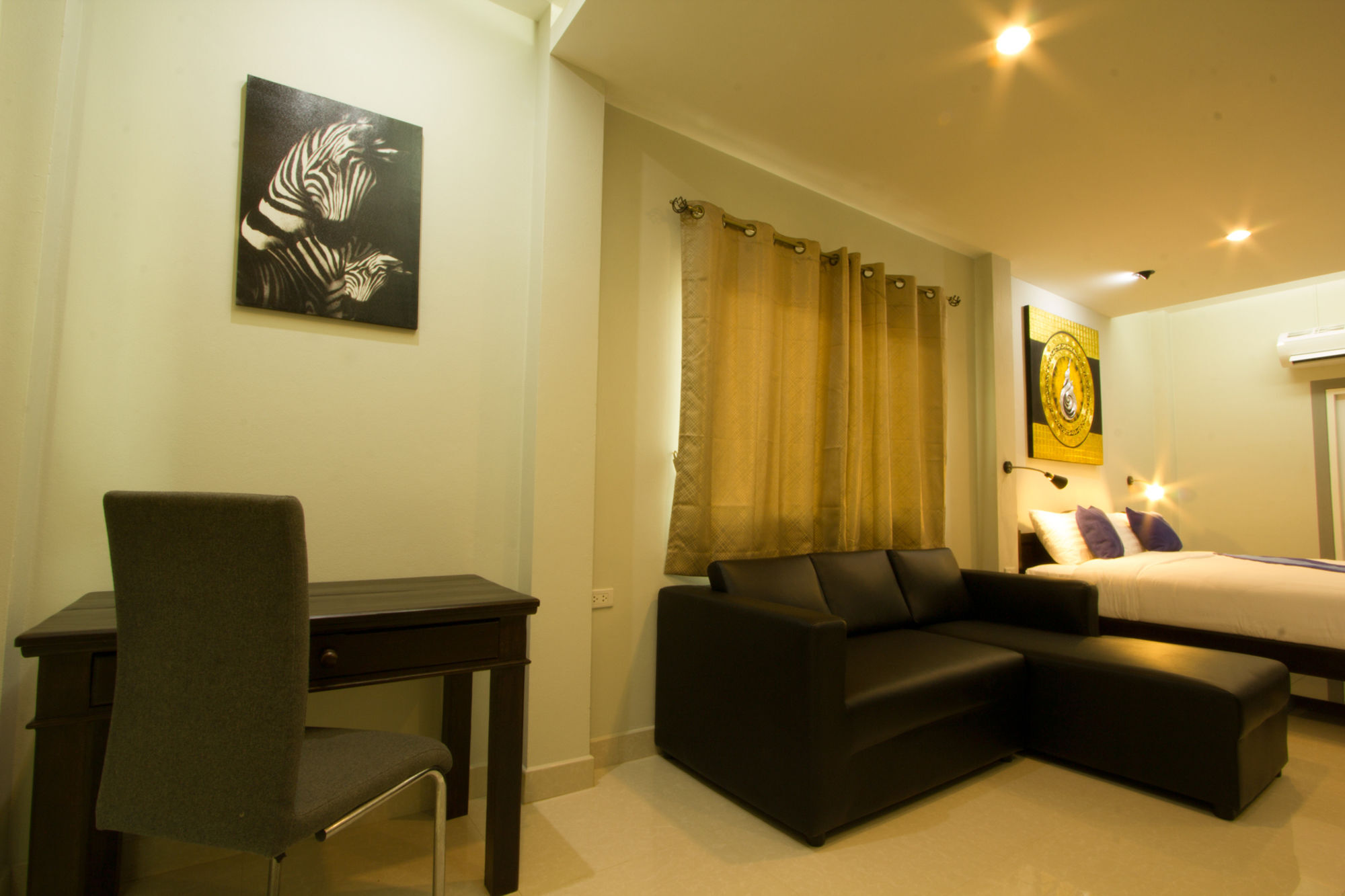 The Rise Resort Sukhothai Zewnętrze zdjęcie