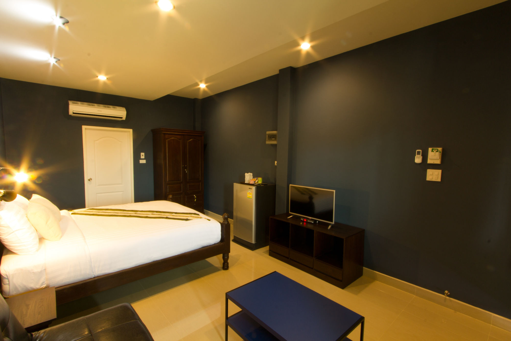 The Rise Resort Sukhothai Zewnętrze zdjęcie