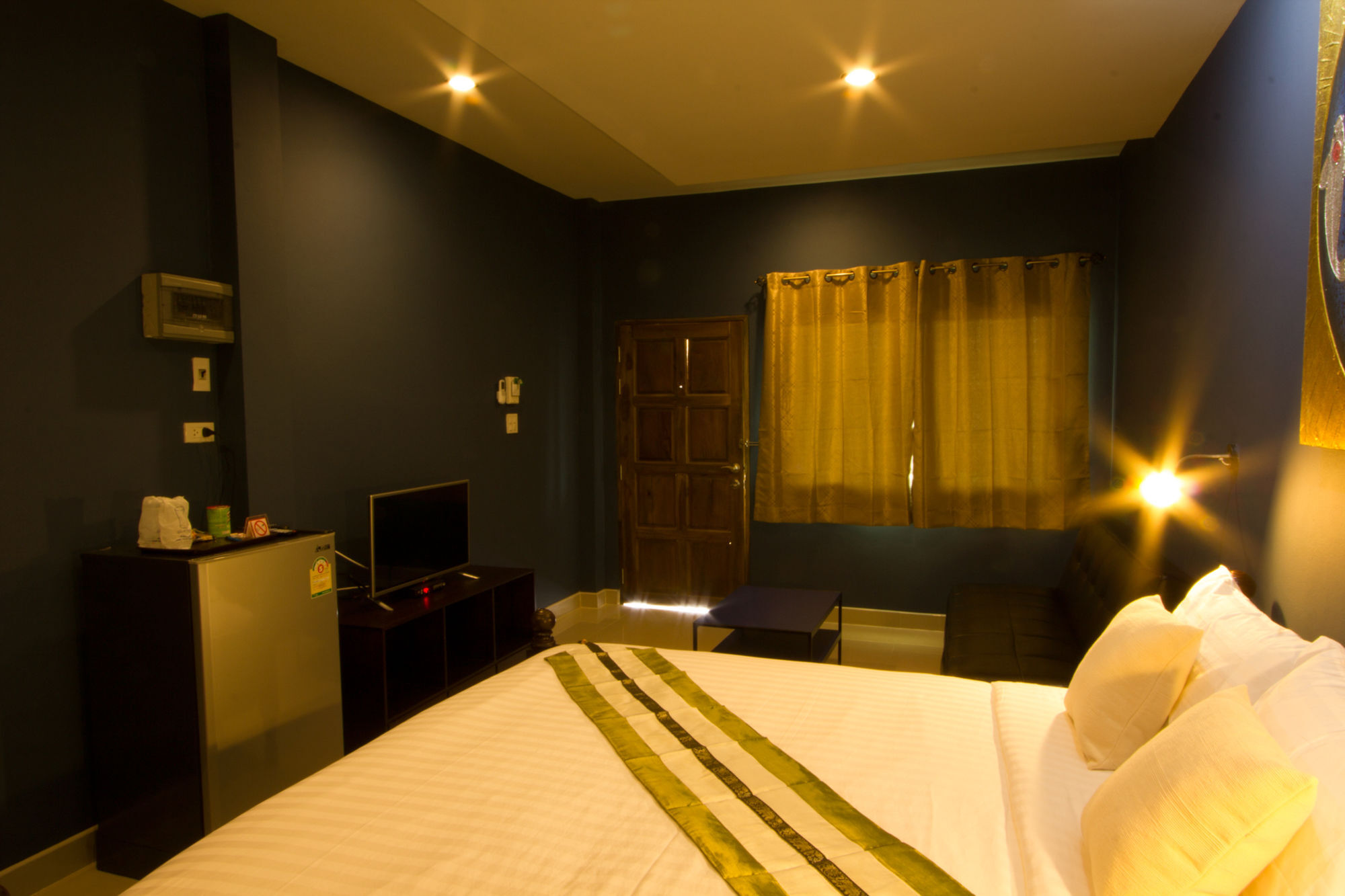 The Rise Resort Sukhothai Zewnętrze zdjęcie