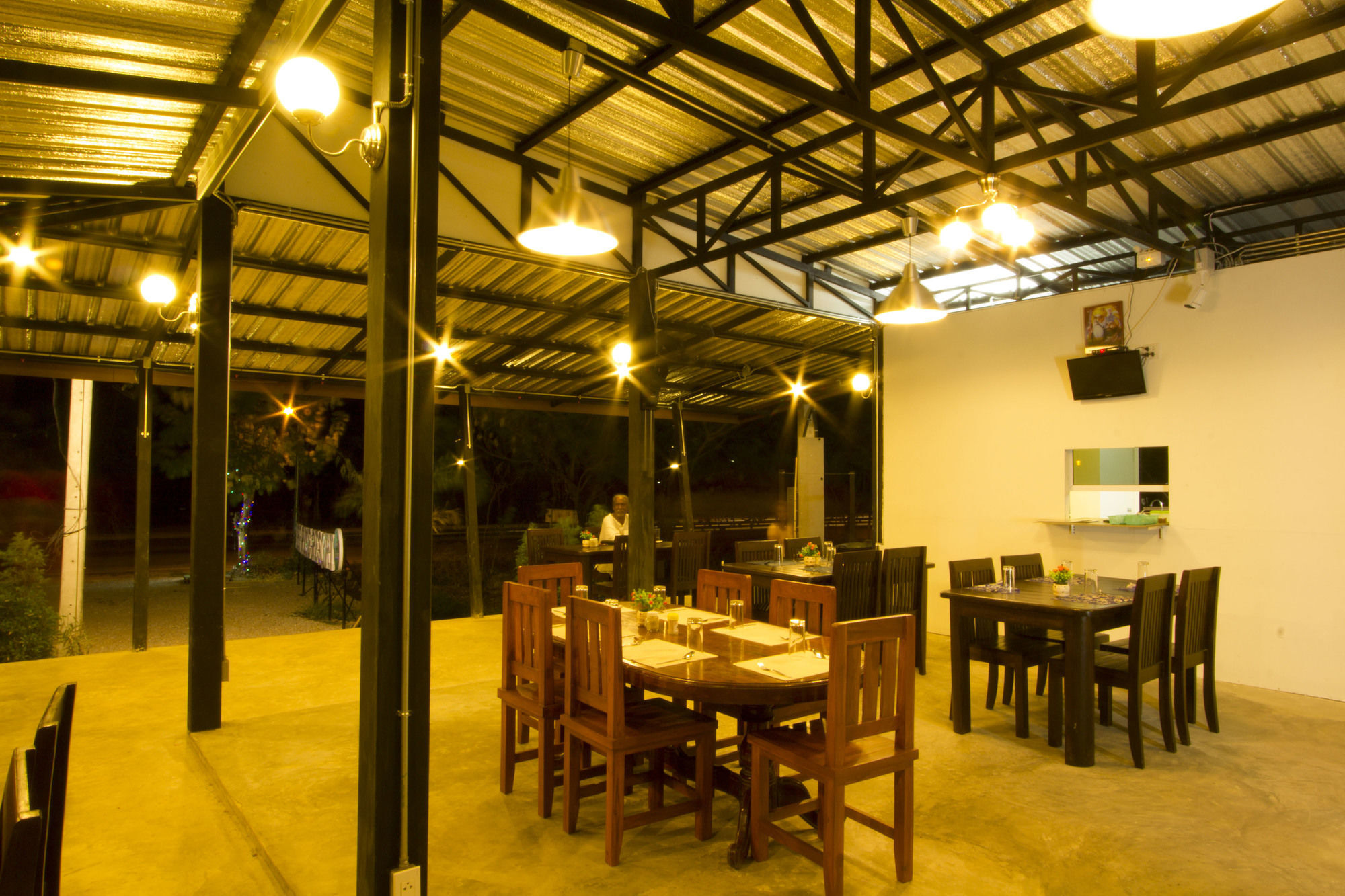 The Rise Resort Sukhothai Zewnętrze zdjęcie