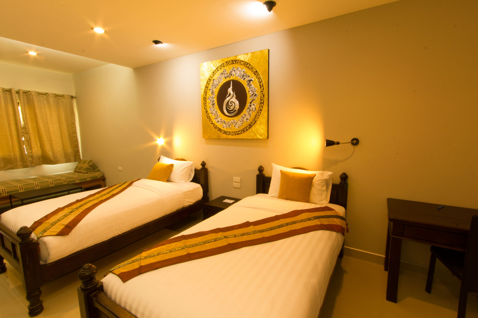 The Rise Resort Sukhothai Zewnętrze zdjęcie