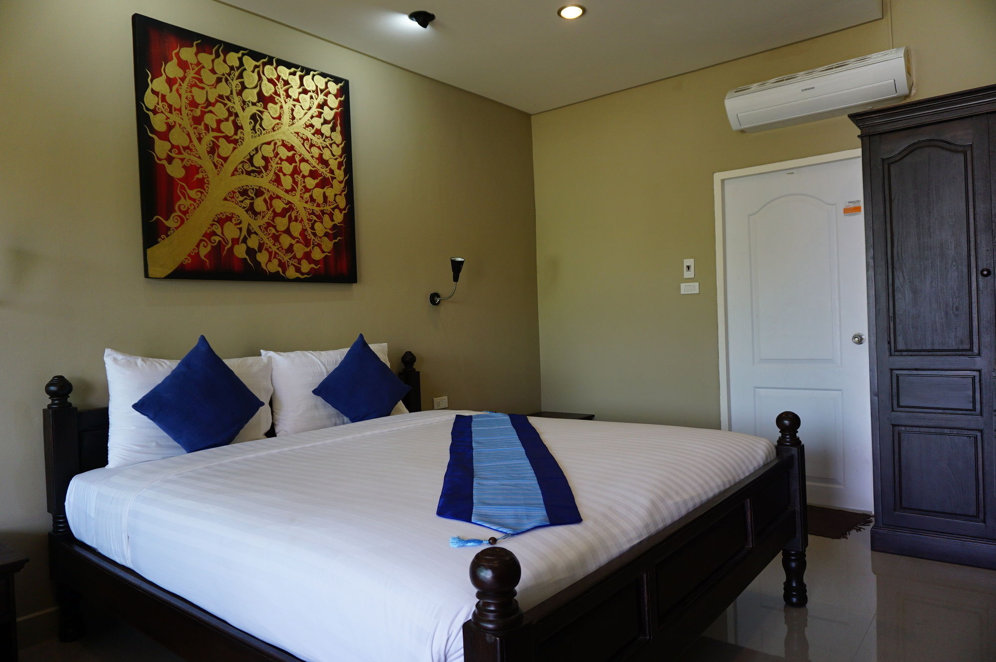 The Rise Resort Sukhothai Zewnętrze zdjęcie