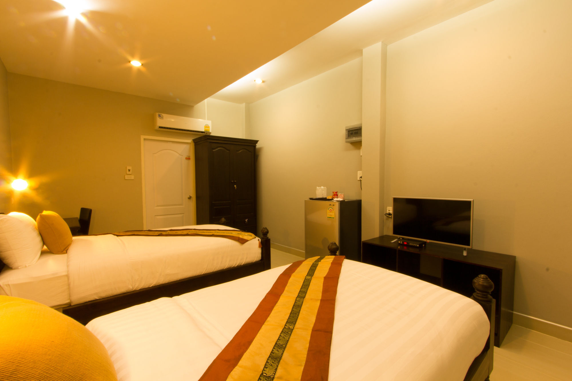 The Rise Resort Sukhothai Zewnętrze zdjęcie