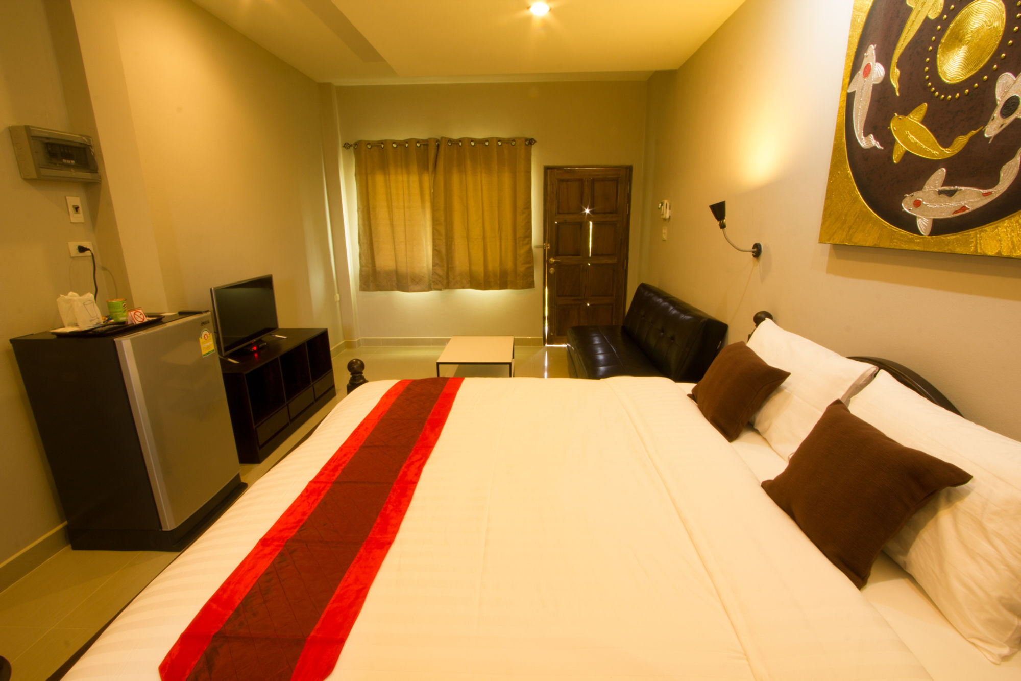 The Rise Resort Sukhothai Zewnętrze zdjęcie