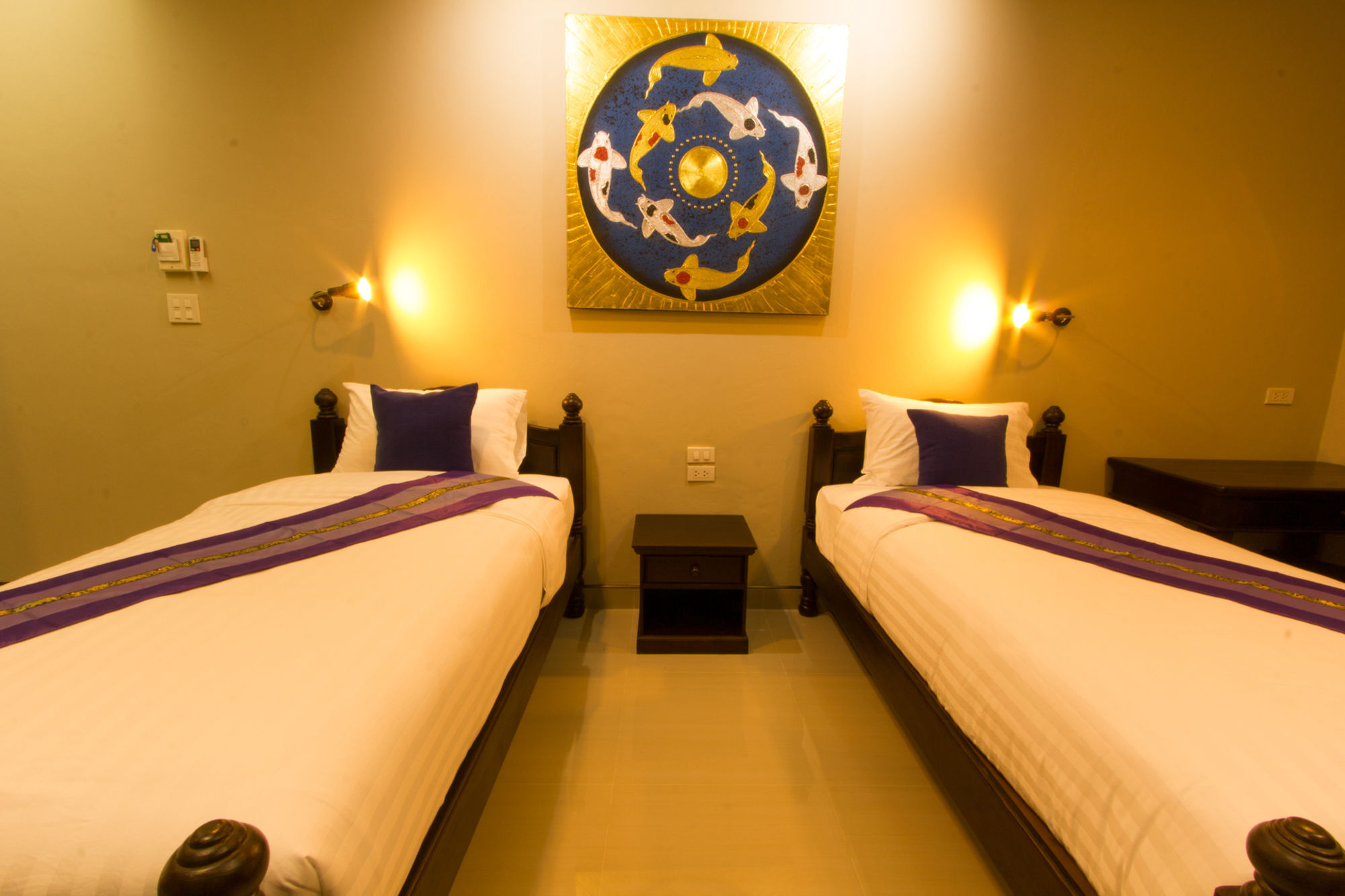 The Rise Resort Sukhothai Zewnętrze zdjęcie