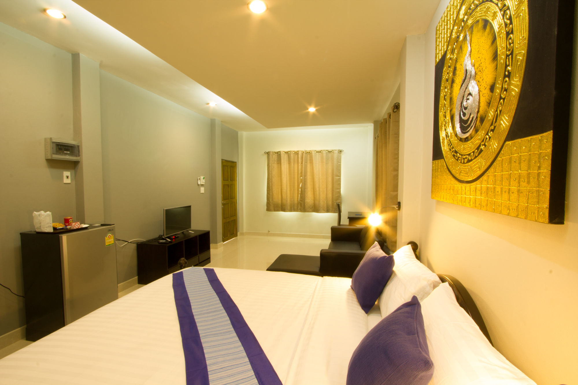 The Rise Resort Sukhothai Zewnętrze zdjęcie